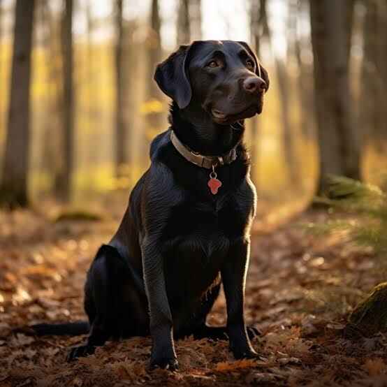 Labrador Retriever