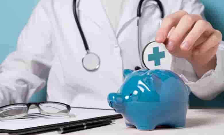 Health insurance